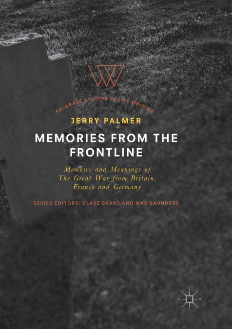MEMORIES FROM THE FRONTLINE