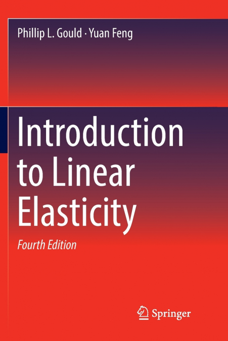 INTRODUCTION TO LINEAR ELASTICITY