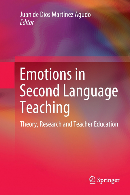 EMOTIONS IN SECOND LANGUAGE TEACHING