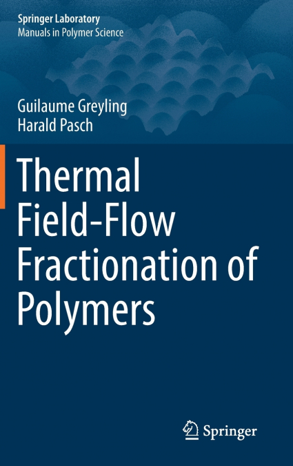 THERMAL FIELD-FLOW FRACTIONATION OF POLYMERS