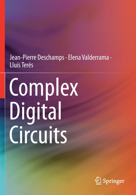 DIGITAL SYSTEMS