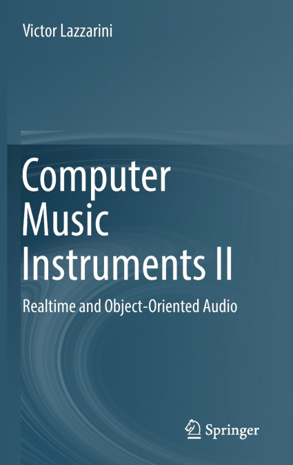 COMPUTER MUSIC INSTRUMENTS II