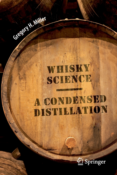 WHISKY SCIENCE