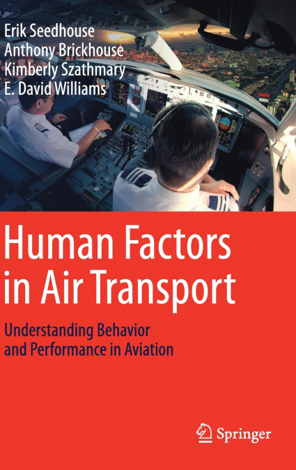 HUMAN FACTORS IN AIR TRANSPORT