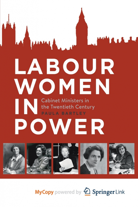 EMMELINE PANKHURST