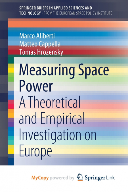 MEASURING SPACE POWER