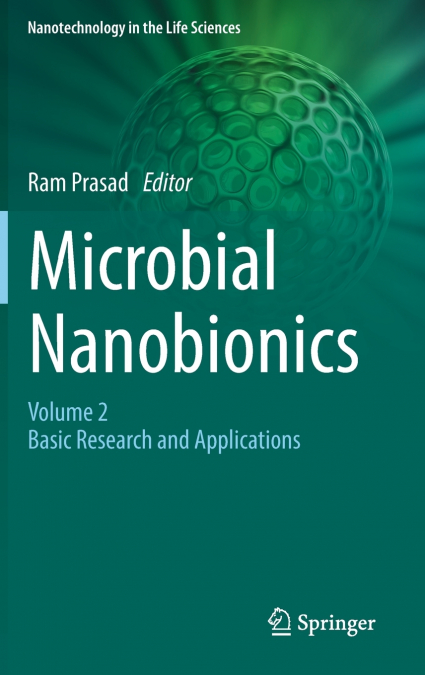 MICROBIAL NANOBIONICS
