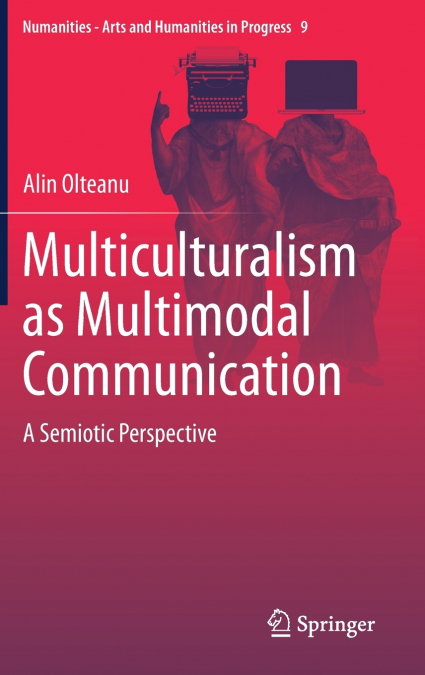MULTICULTURALISM AS MULTIMODAL COMMUNICATION