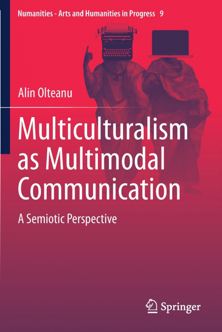 MULTICULTURALISM AS MULTIMODAL COMMUNICATION