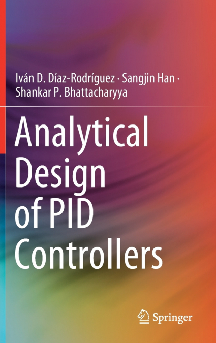 ANALYTICAL DESIGN OF PID CONTROLLERS