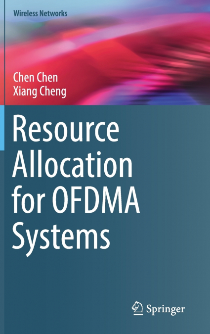 RESOURCE ALLOCATION FOR OFDMA SYSTEMS