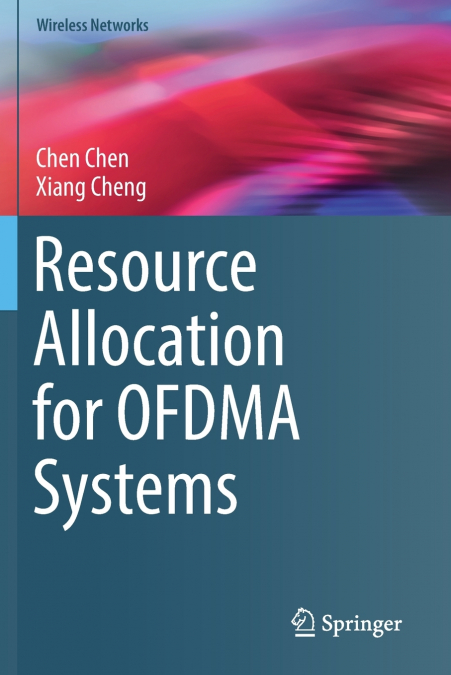 RESOURCE ALLOCATION FOR OFDMA SYSTEMS