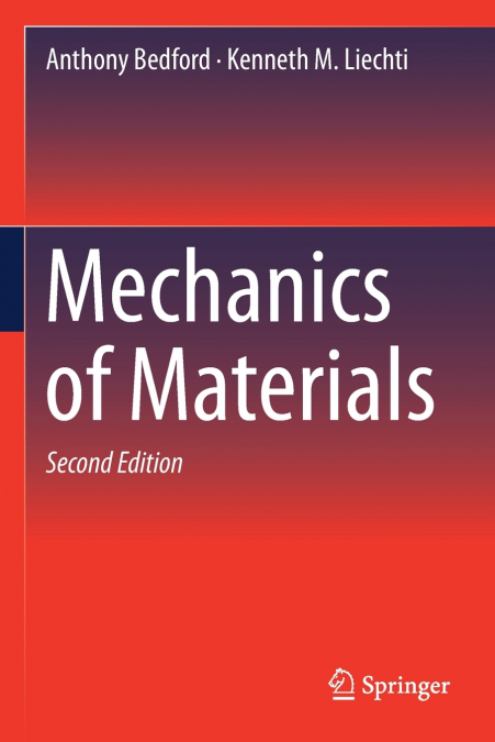 MECHANICS OF MATERIALS