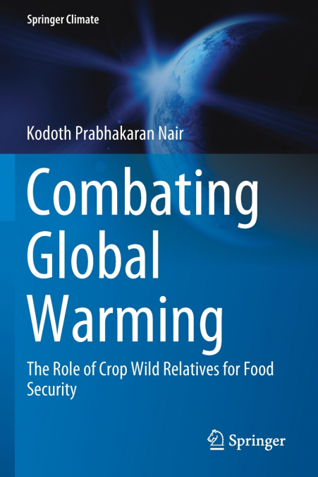 COMBATING GLOBAL WARMING