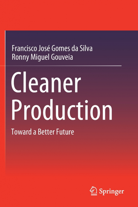 CLEANER PRODUCTION