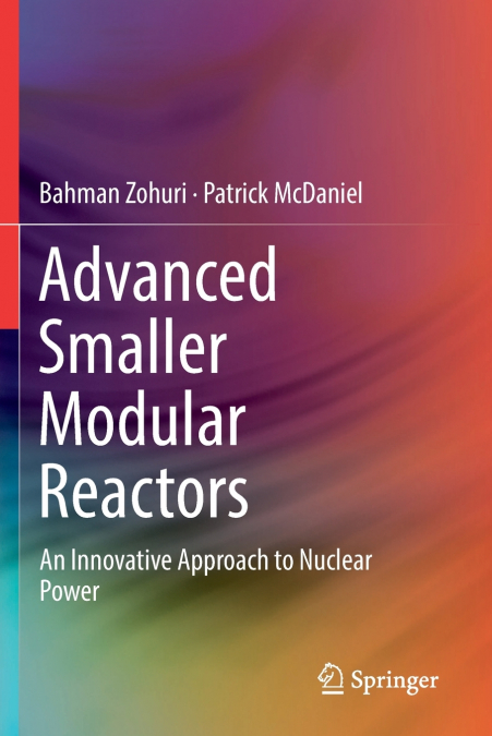 ADVANCED SMALLER MODULAR REACTORS