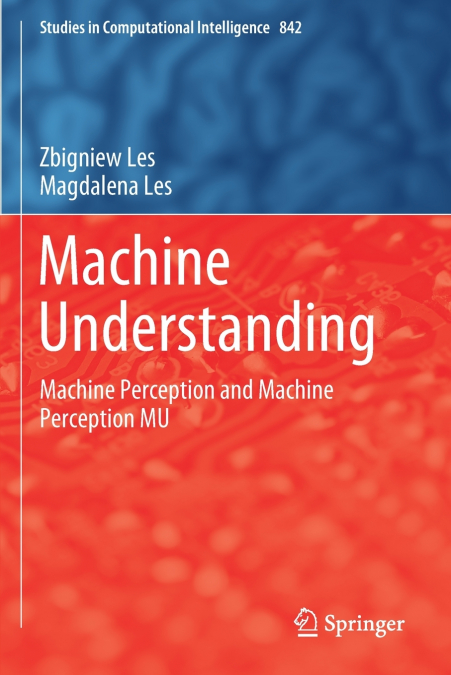 MACHINE UNDERSTANDING
