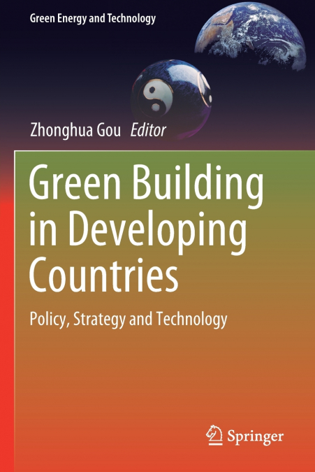 GREEN BUILDING IN DEVELOPING COUNTRIES