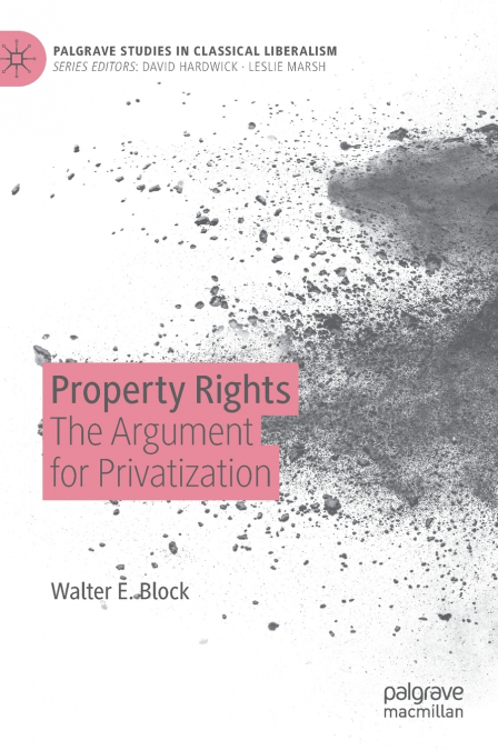 PROPERTY RIGHTS