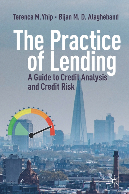 THE PRACTICE OF LENDING