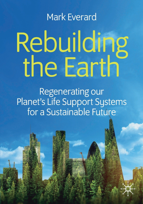REBUILDING THE EARTH