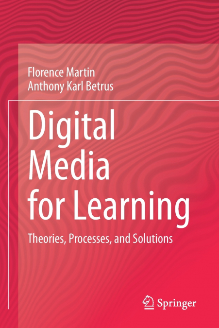 DIGITAL MEDIA FOR LEARNING