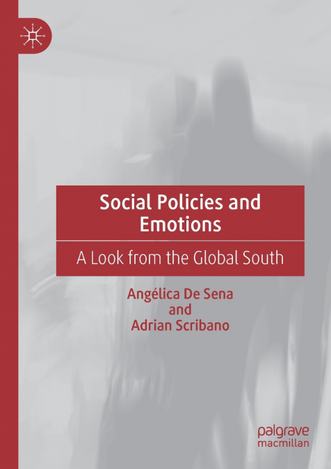 SOCIAL POLICIES AND EMOTIONS