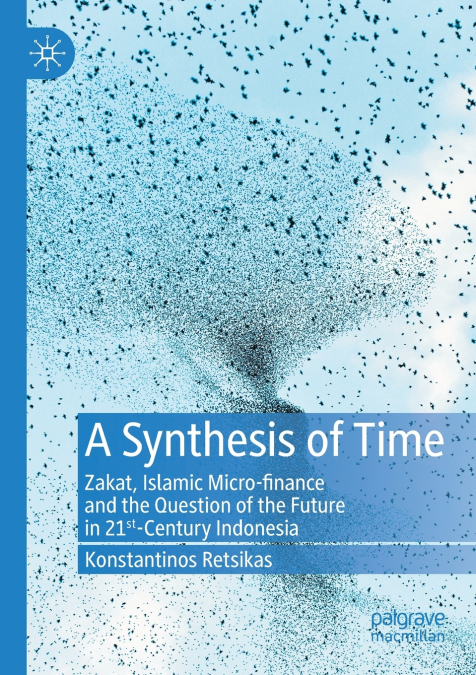 A SYNTHESIS OF TIME