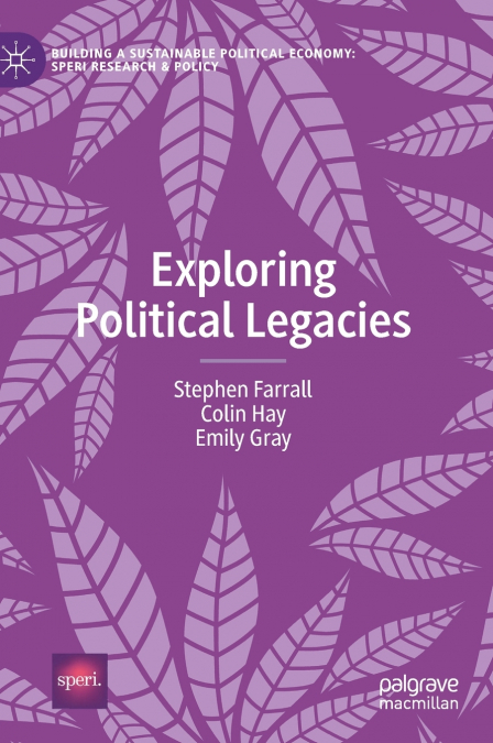 THE POLITICS OF CRIME, PUNISHMENT AND JUSTICE