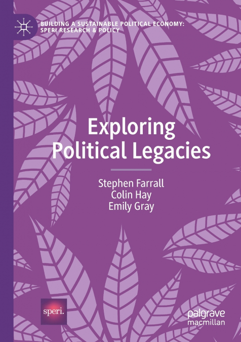 THE POLITICS OF CRIME, PUNISHMENT AND JUSTICE