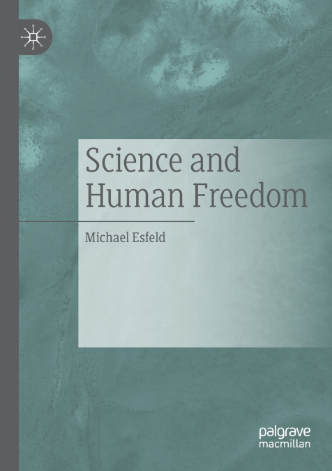 SCIENCE AND HUMAN FREEDOM