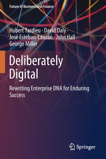 DELIBERATELY DIGITAL