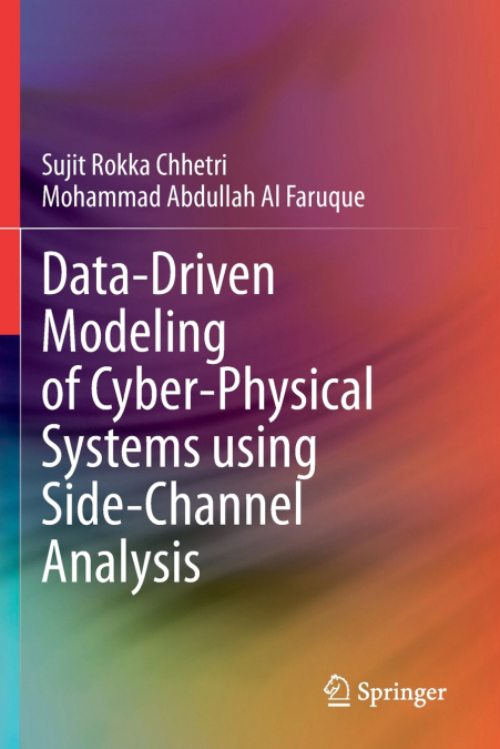 DATA-DRIVEN MODELING OF CYBER-PHYSICAL SYSTEMS USING SIDE-CH