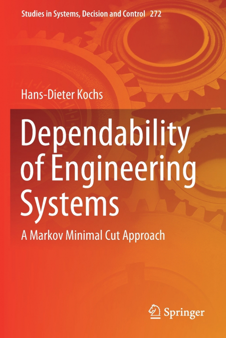 DEPENDABILITY OF ENGINEERING SYSTEMS