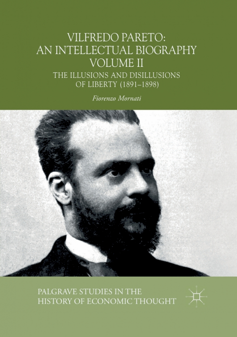 VILFREDO PARETO