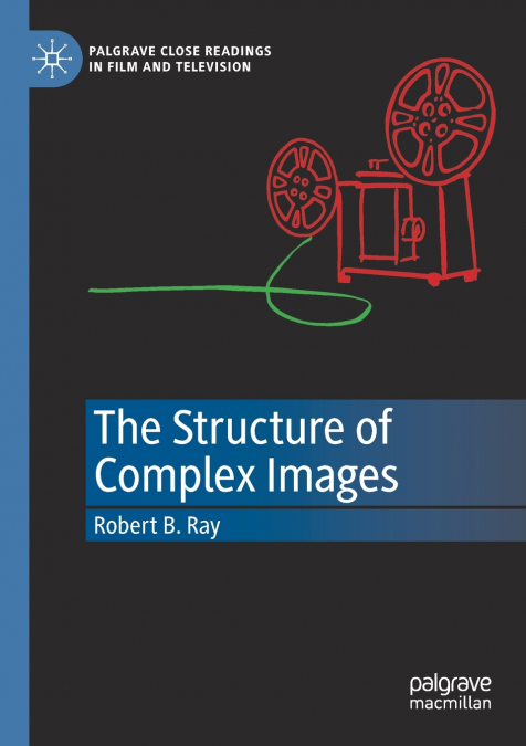 THE STRUCTURE OF COMPLEX IMAGES