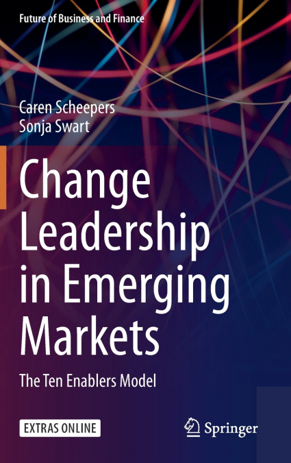 CHANGE LEADERSHIP IN EMERGING MARKETS