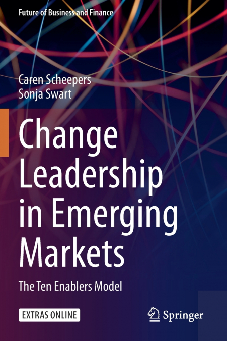 CHANGE LEADERSHIP IN EMERGING MARKETS