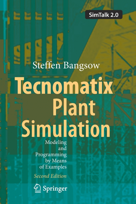 TECNOMATIX PLANT SIMULATION