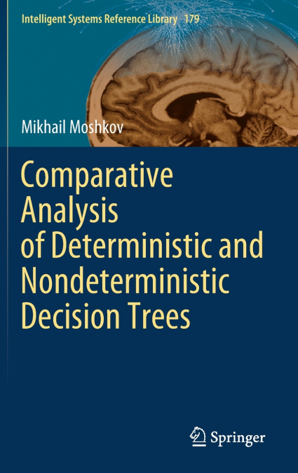 COMPARATIVE ANALYSIS OF DETERMINISTIC AND NONDETERMINISTIC D