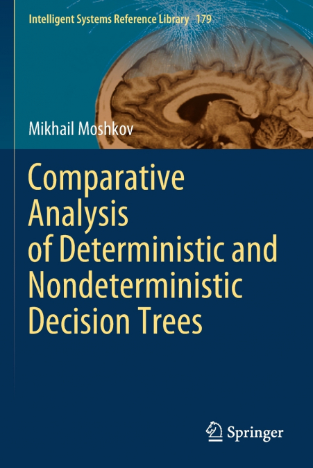 COMPARATIVE ANALYSIS OF DETERMINISTIC AND NONDETERMINISTIC D
