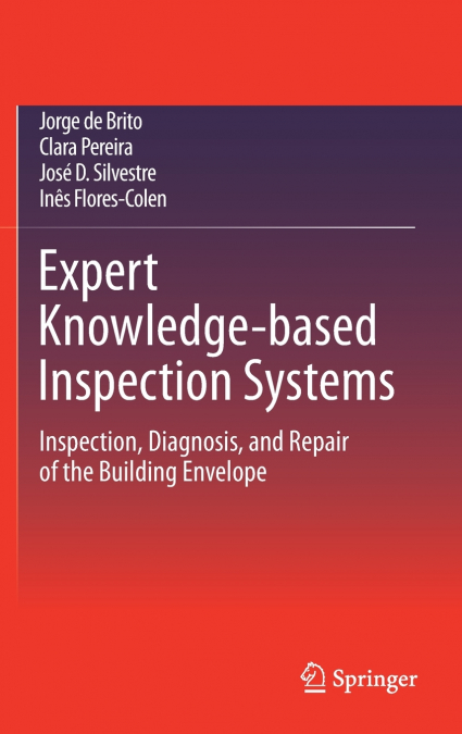 EXPERT KNOWLEDGE-BASED INSPECTION SYSTEMS
