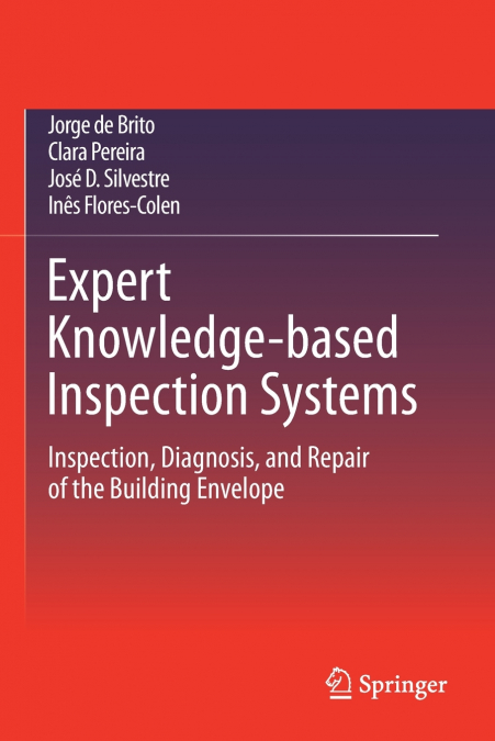 EXPERT KNOWLEDGE-BASED INSPECTION SYSTEMS