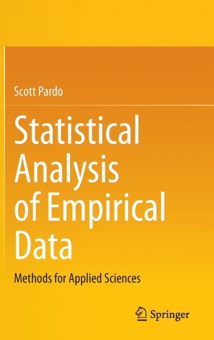 STATISTICAL ANALYSIS OF EMPIRICAL DATA