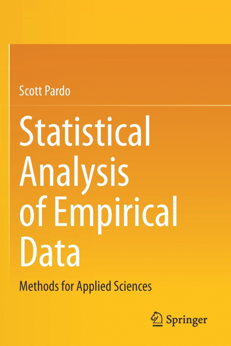 STATISTICAL ANALYSIS OF EMPIRICAL DATA