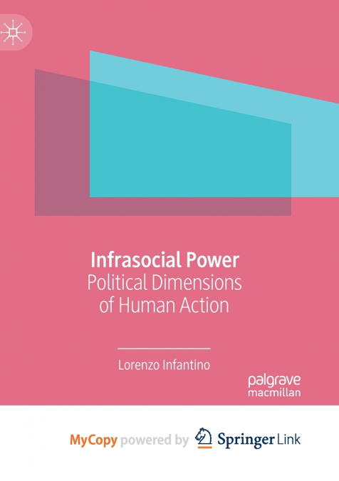 INFRASOCIAL POWER