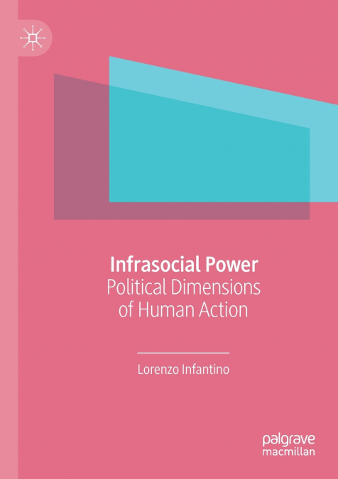 INFRASOCIAL POWER