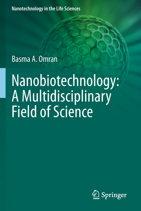 NANOBIOTECHNOLOGY