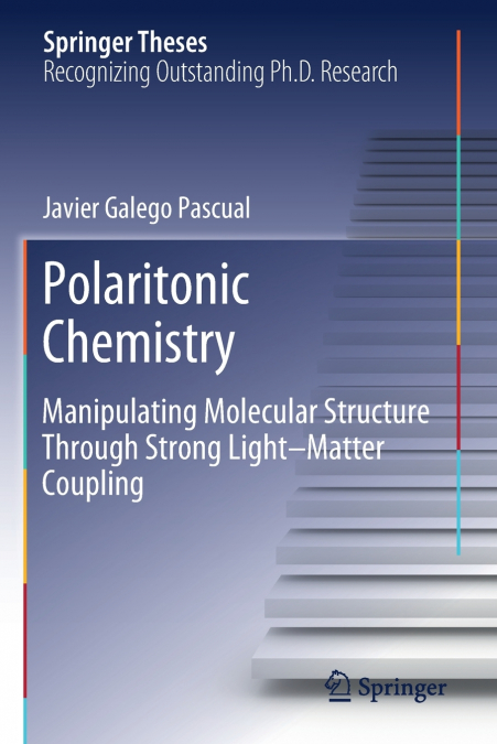 POLARITONIC CHEMISTRY
