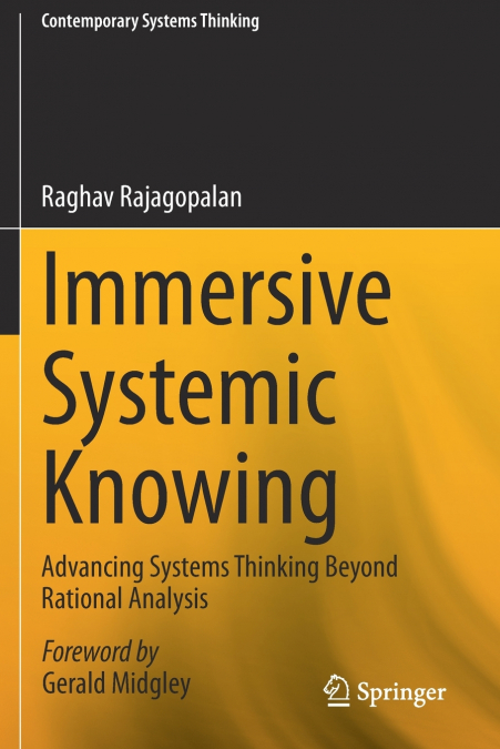 IMMERSIVE SYSTEMIC KNOWING
